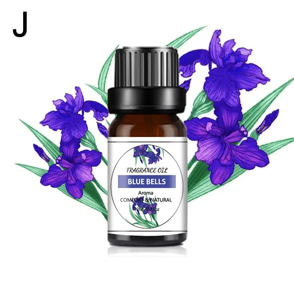 Huiles essentielles de lavande et de jasmin, parfum pour bricolage, bougie parfumée, savon, désodori