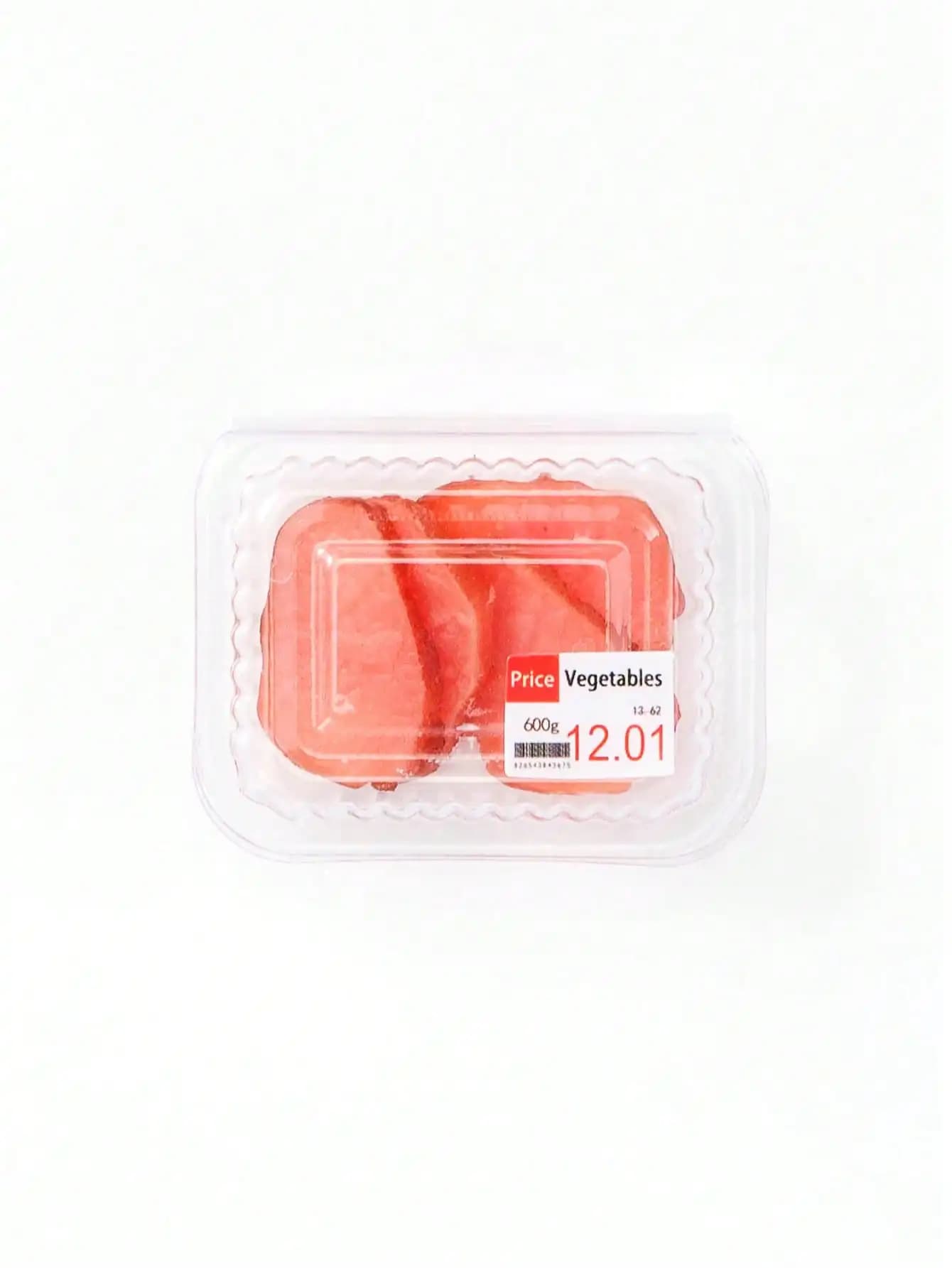 Miniatures de viande coupée et de rouleaux de viande pour maison de poupée : Aliments frais simulés 