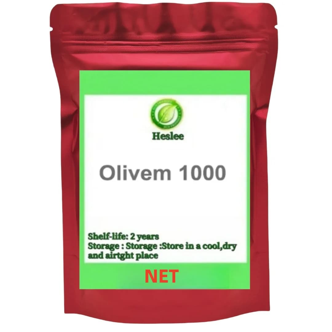 Vente chaude Olivem 1000 crèmes et lotions et savon de cire émulsifiante-matériau cosmétique fabriqu