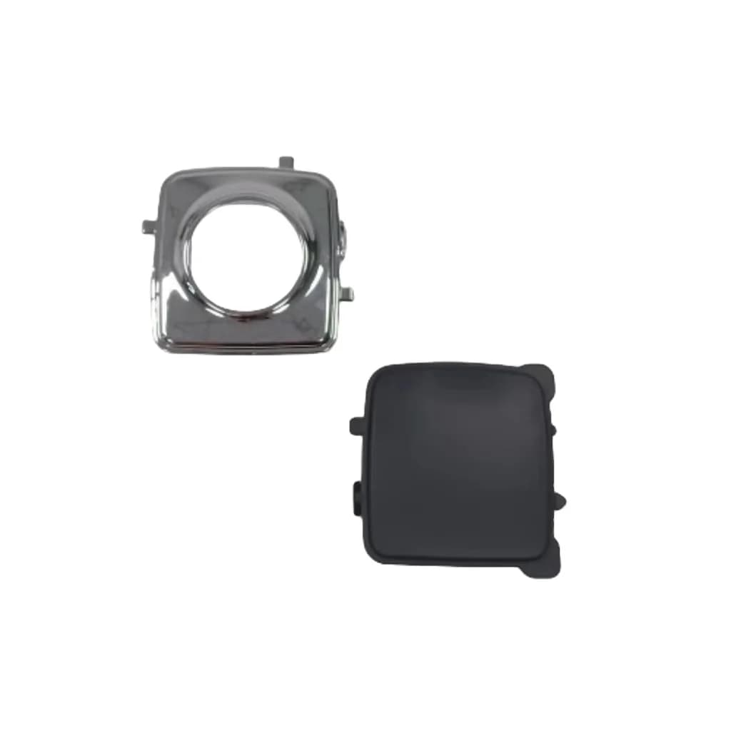 Cache de logo OEM chromé pour Rolls-Royce Ghost Celebration Goddess, pour modèle de voiture OEM 5113