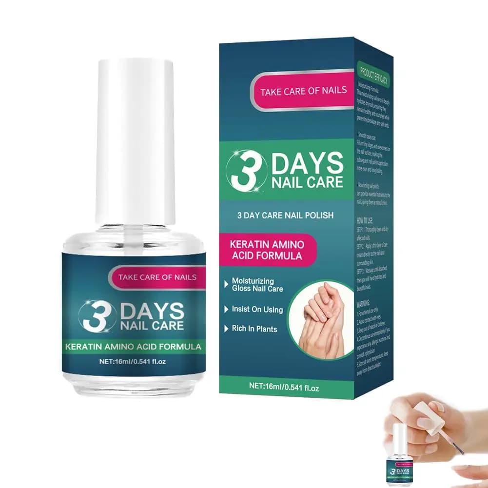 Huile pour cuticules pour ongles secs, traitement nourrissant et hydratant pour prévenir les ongles 