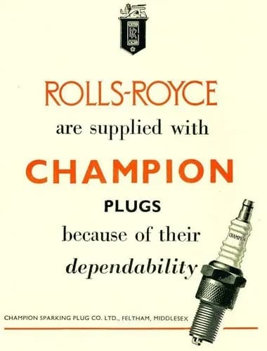 Rolls-Royce – plaque en métal rétro, affiche, décoration murale de garage, format A4