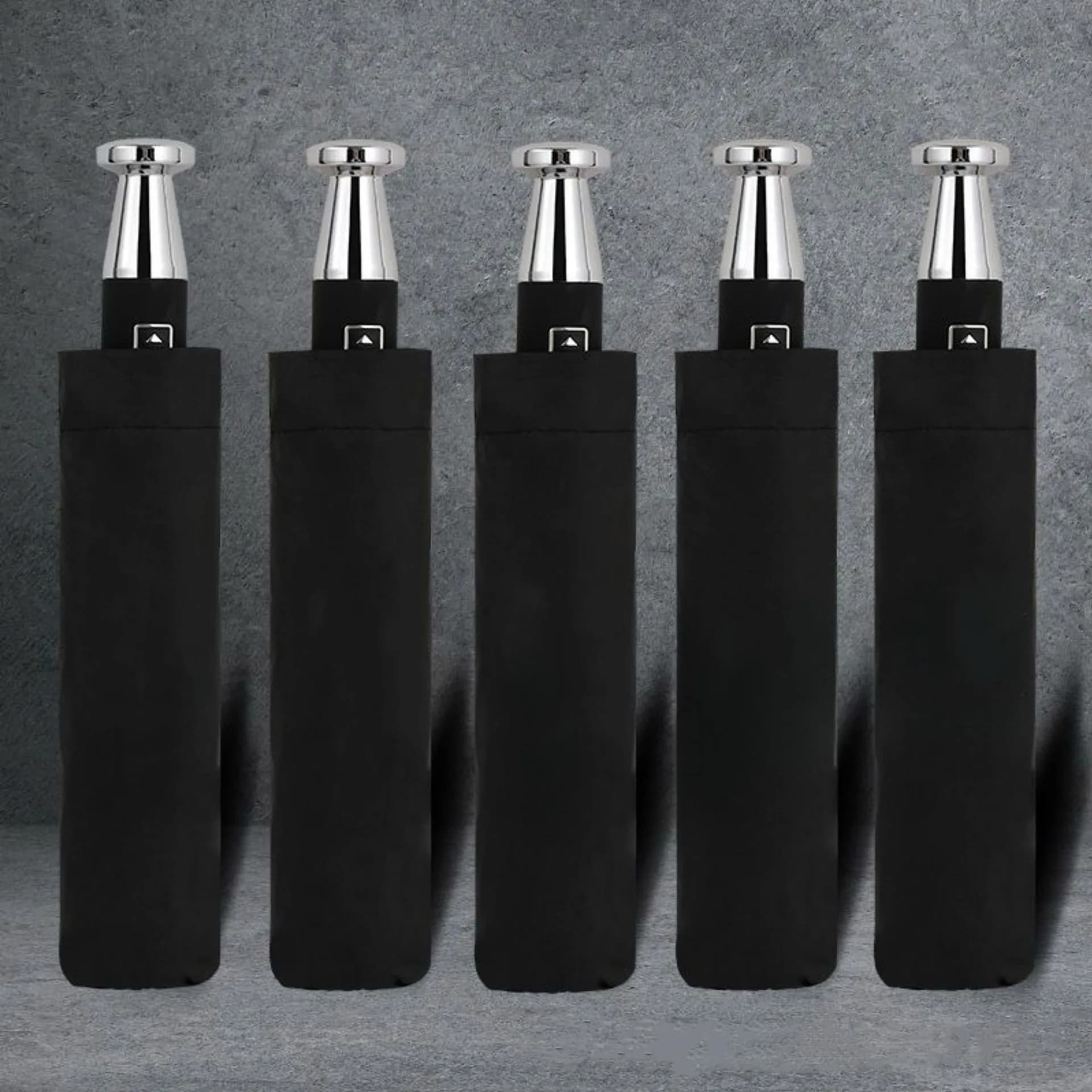 Parapluie de protection solaire pliable automatique, pour mercedes-benz Rolls Royce 10 os, colle noi