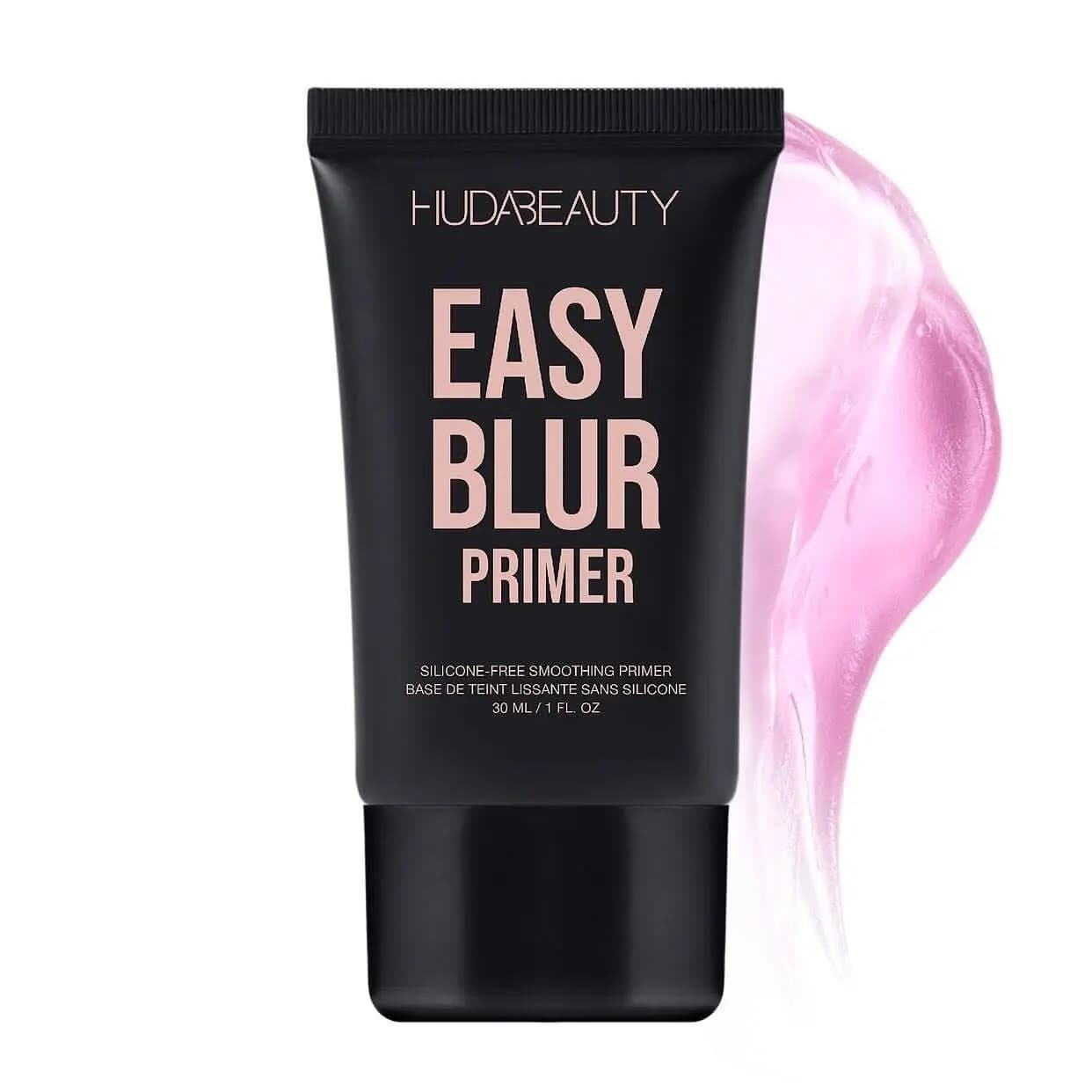 HudaBeauty Easy Bake Poudre Libre Éclaircissante et Correctrice Duo Longue Tenue Contrôle du Sébum M