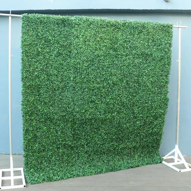 Tissu enroulable en glycine 5D pour rideau mural, mur de fleurs. Plafond, mur de plantes, arrangemen