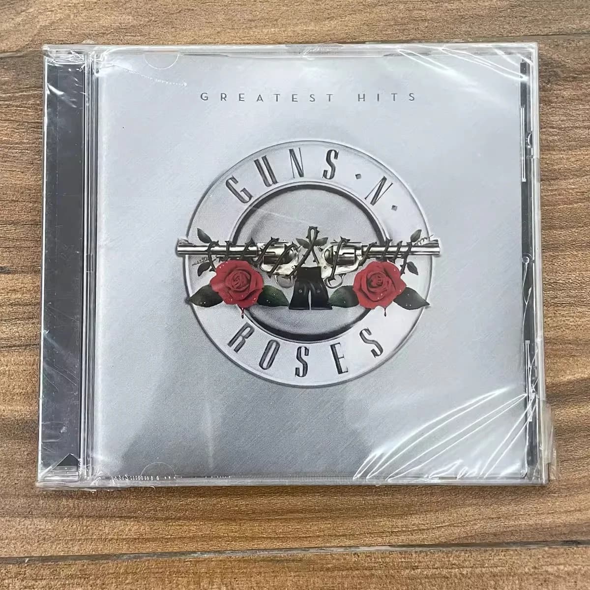 Guns N' Roses Greatest Hits – Collection de chants classiques de hard rock et de blues-rock pour les