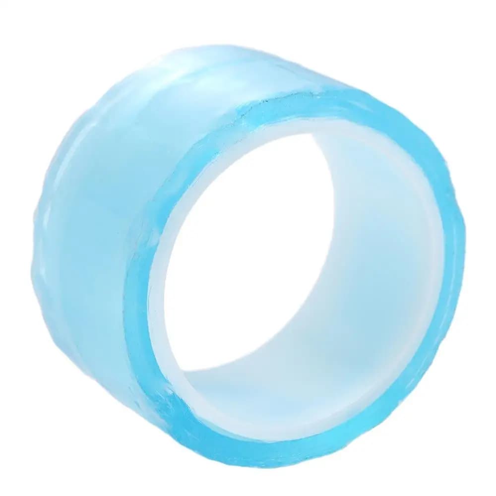 Bandes adhésives colorées pour la création de boules collantes DIY – Idéales pour les fêtes et l'art