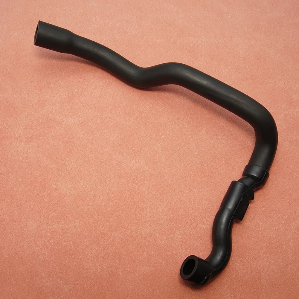 Tuyau de reniflard de carter moteur, boîtier de filtre à huile pour moteur 8670008, Volvo C30, C70, 