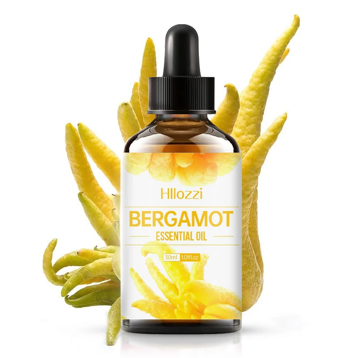 L'huile essentielle de bergamote peut être utilisée dans les soins de la peau, dans les diffuseurs d
