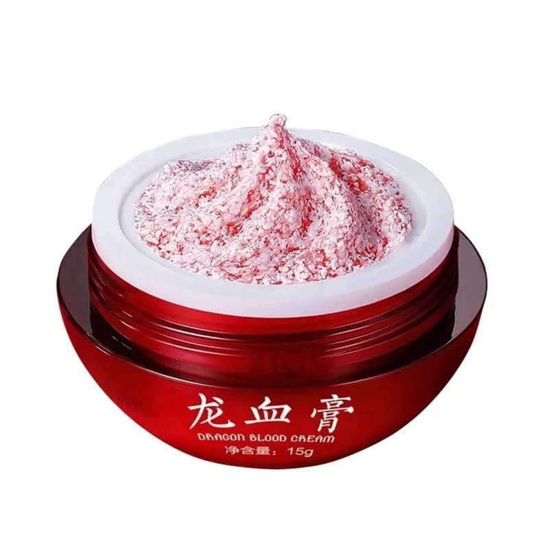 Crème pour le visage au sang de Dragon, rétinol, Placenta, Essence éclaircissante, raffermissante, s