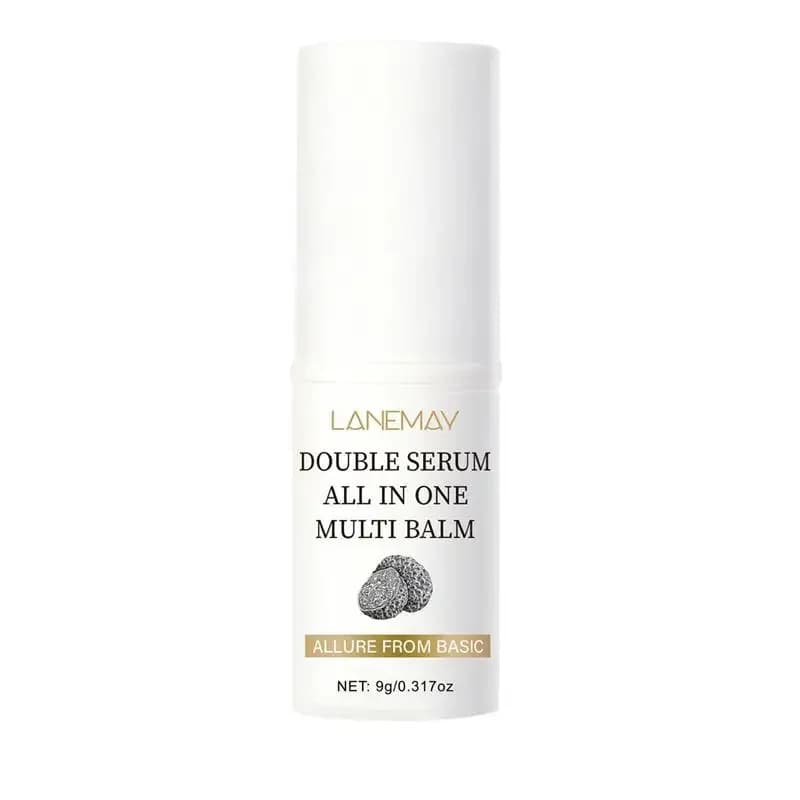 Stick d'essence de collagène à la truffe noire 9g, crème solide multi-effets à la truffe blanche, hy