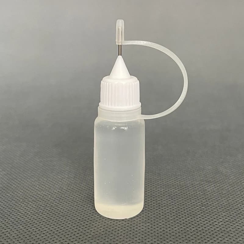 Liquide pour générateur de fumée 20 ml, huile pour modèle de jouet RC, fluide pour brouillard, boute