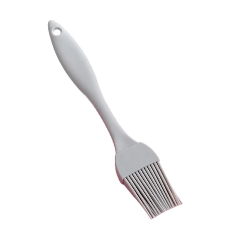Brosse à huile en Silicone de qualité alimentaire, brosse à Barbecue, brosse à crêpes de cuisine, br