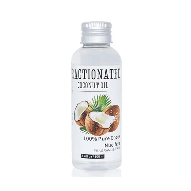 Huile essentielle de ricin biologique naturelle, huile AMP, 100% biologique, hydratante, relaxation 