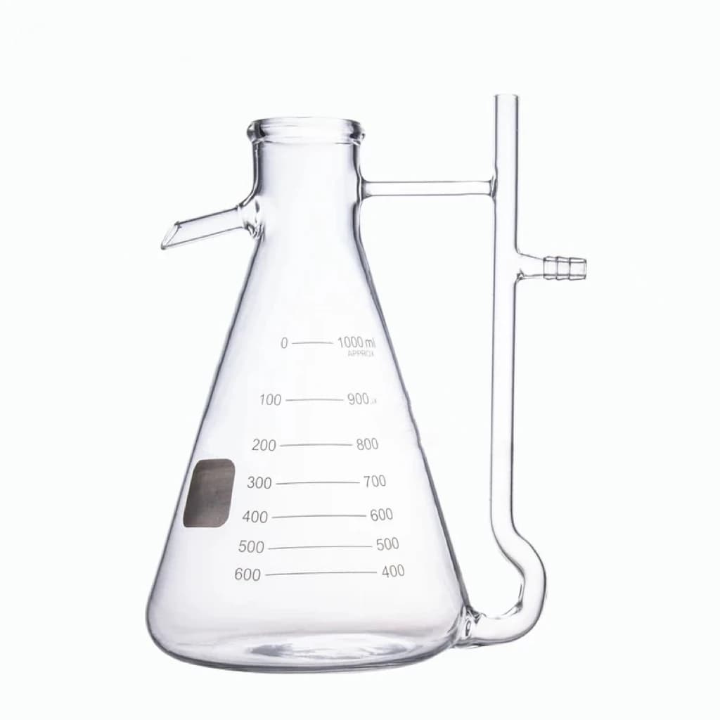 Mathiateur d'Huile Essentielle et d'Hydrolat, Collecteur, Bouteille en Verre, 250ml à 3000ml