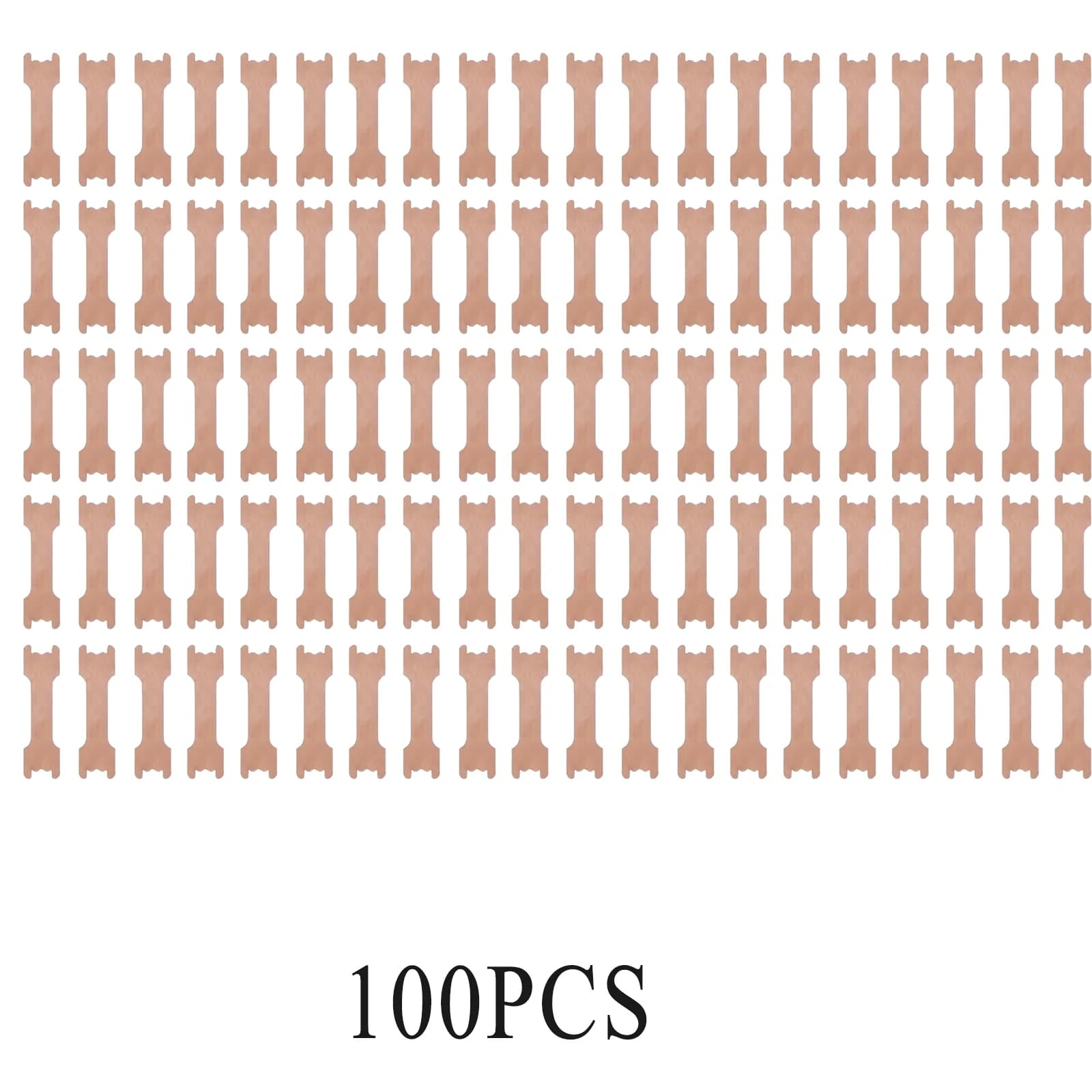 Bandes Anti-ronflement et bandes nasales respiratoires, respiration plus facile, Patch nasal pour ar