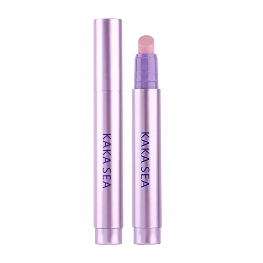 Stylo de soin des ongles 3 en 1, traitement des cuticules, renforcement des ongles, Anti-casse, fris
