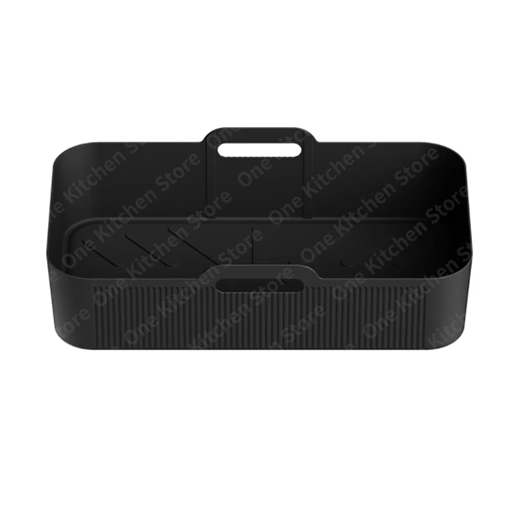 Moule de friteuse à Air en Silicone pour COSORI Foodi Flex 10L, accessoires pour friteuse à Air Ninj