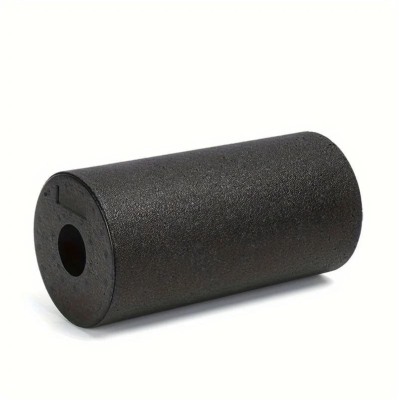 Rouleau de yoga professionnel – Mousse haute durabilité pour massage du dos/jambe, récupération musc
