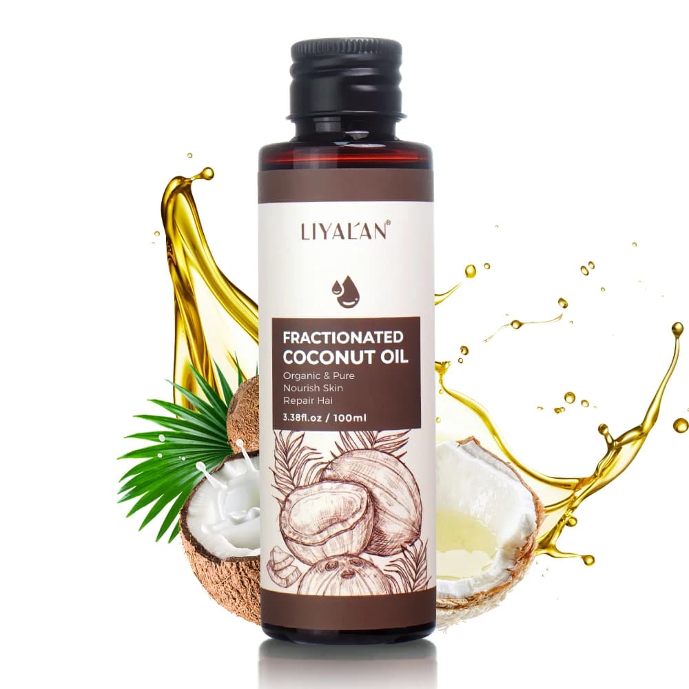 Huile de Jojoba Pure AMP Ricin Soin Capillaire, Argan, Amande Douce, Raisin, Rose Musquée, Avocat, E