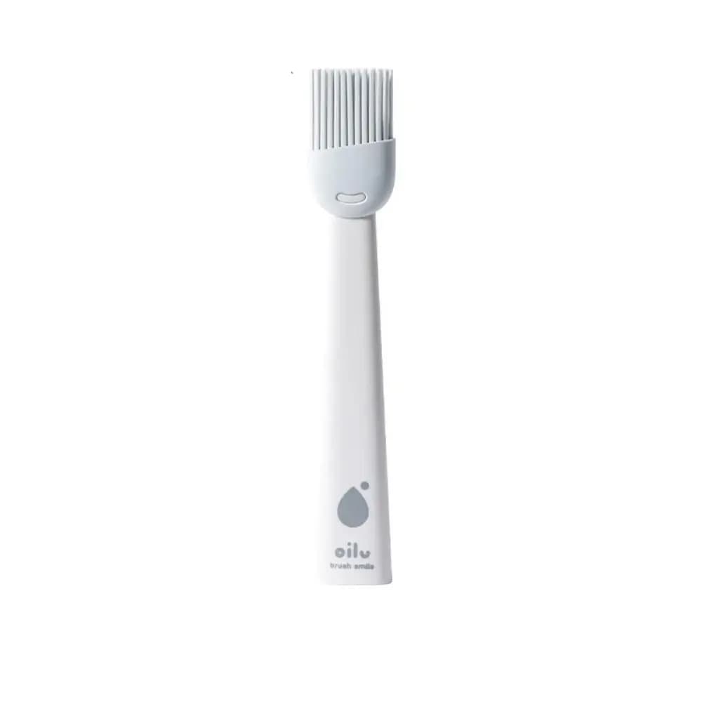 Brosse à huile en silicone de qualité alimentaire, outil de cuisson de cuisine, outils de cuisson po