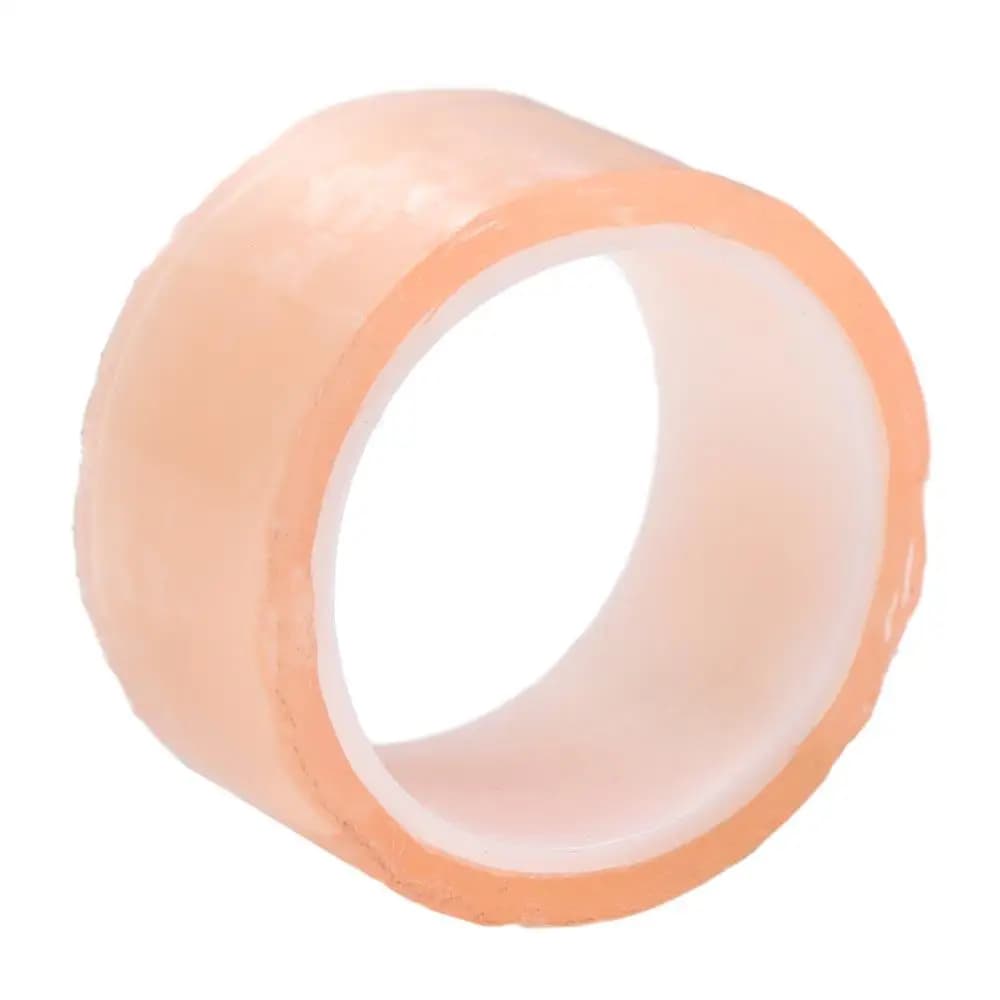 Bandes adhésives colorées pour la création de boules collantes DIY – Idéal pour les adultes et les l