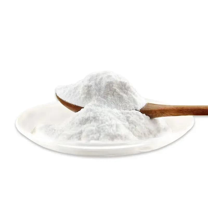 Poudre d'acide lactique 99%, cosmétiques pour supplément pour le visage, blanchiment de la peau, hyd