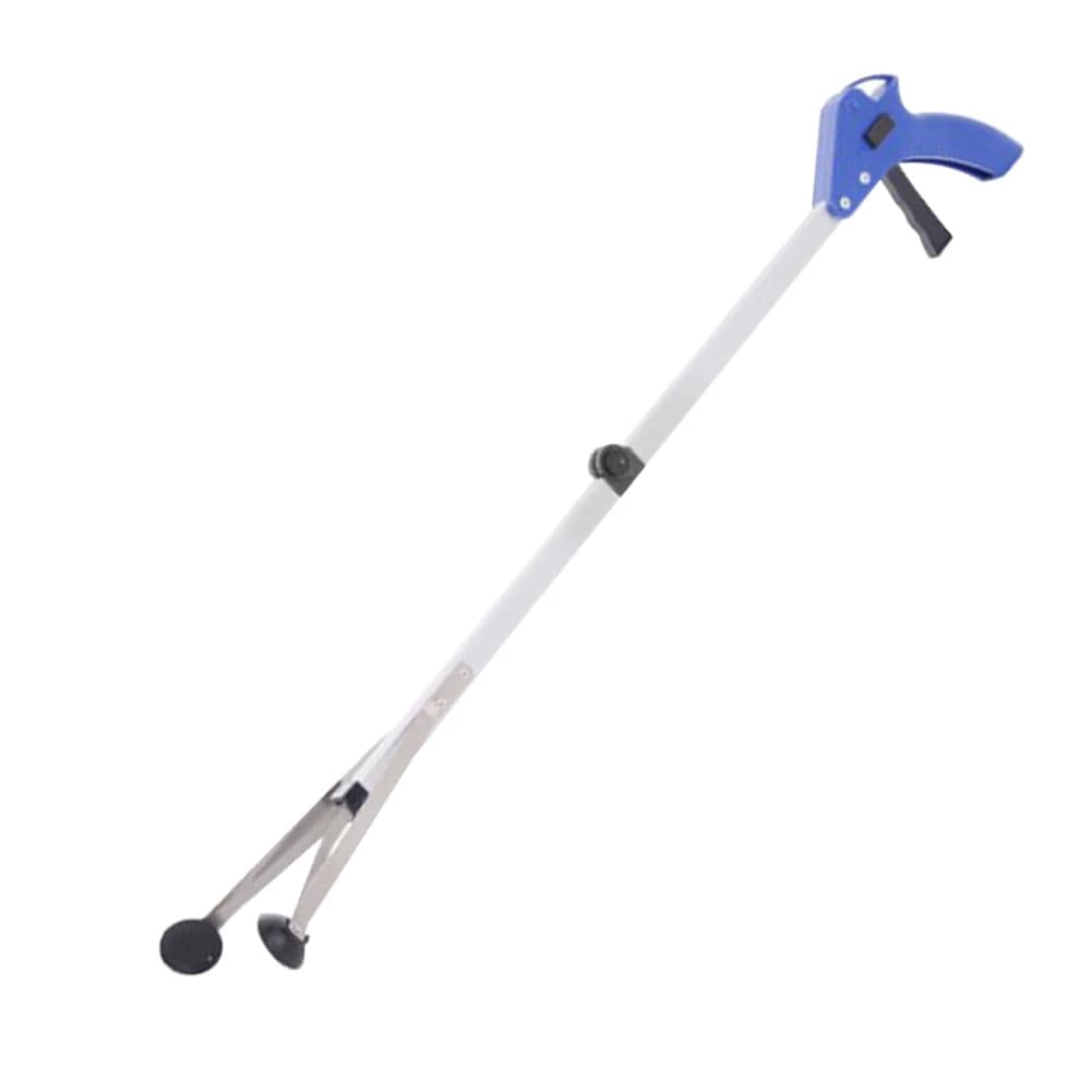 Pince à ordures pliable légère, pince pliante, rallonge, outil à main, pince plicef, pince rotative 