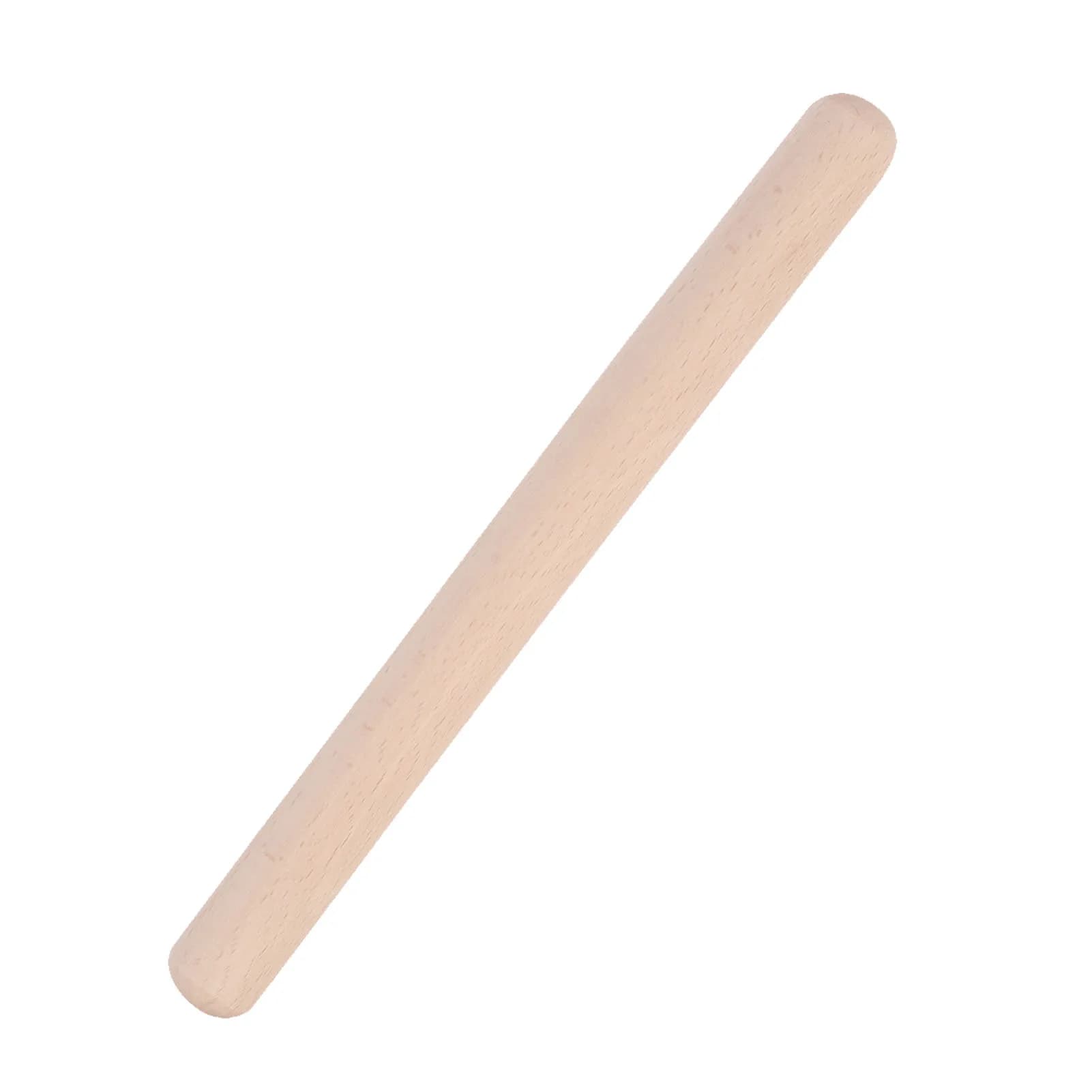 Rouleau à pâtisserie en bois pour è à pizza, outil de cuisson, ustensiles de cuisine
