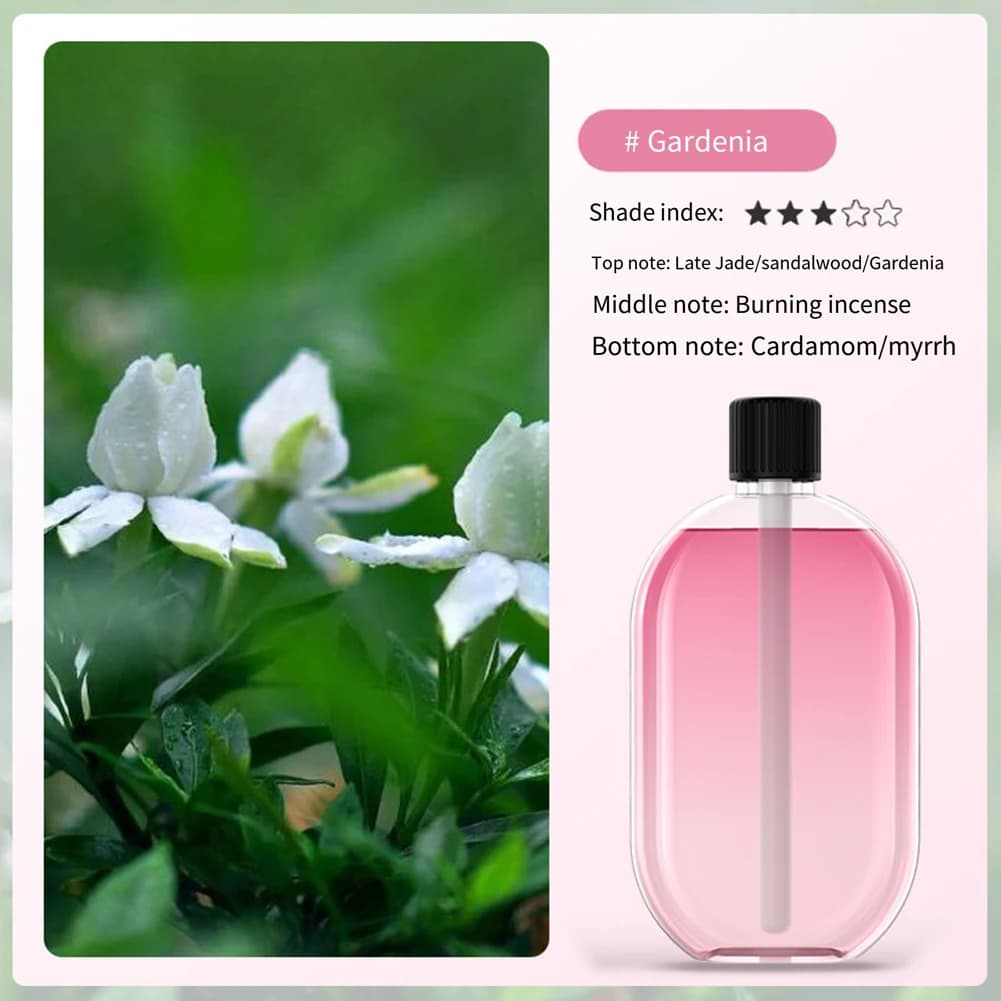 Huile essentielle d'aromathérapie, extrait de plante, parfum naturel durable pour salle de fleurs, h