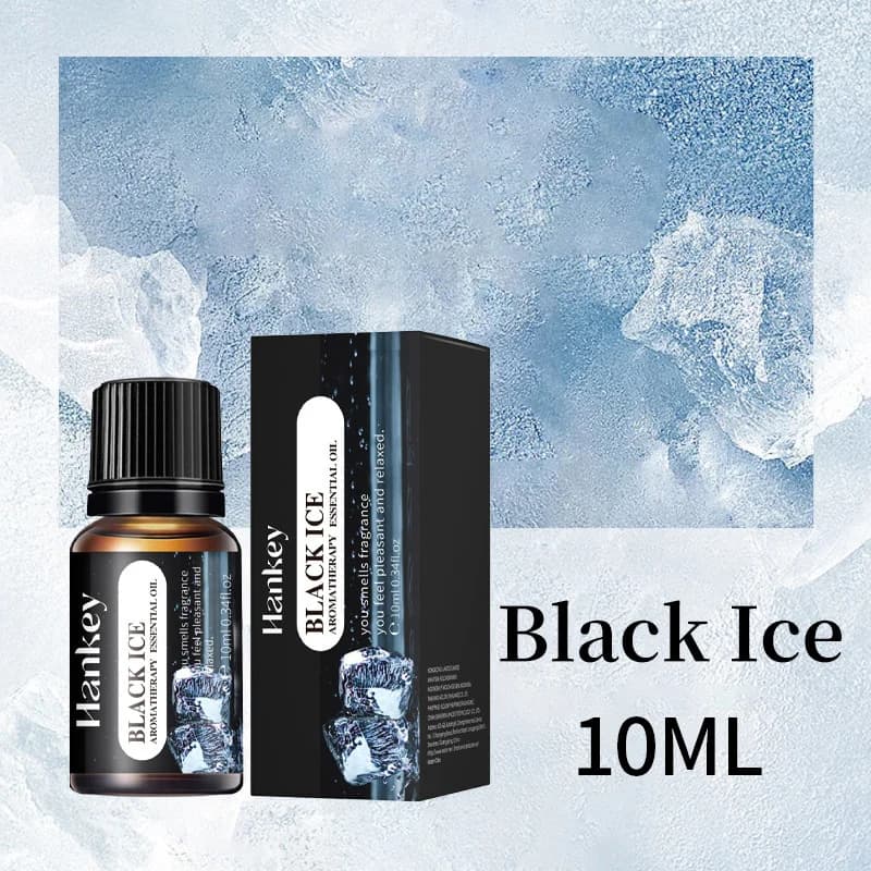 Huile essentielle de 10 ml, parfum floral fruité, aromathérapie, fournitures pour bougies, diffuseur
