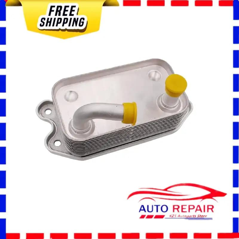 31201909 30774483 30713358   3 120 190 9 Refroidisseur d'huile pour VOLVO C30 C70 S40 S60 S80 V40 V5