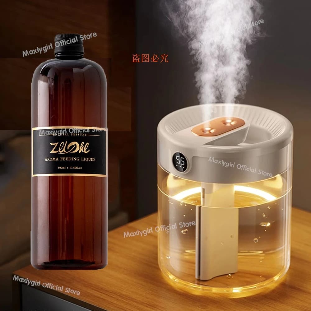 Hilton Ritz Carlton diffuseur d'huile essentielle d'hôtel aromatique pour parfums à la maison désodo