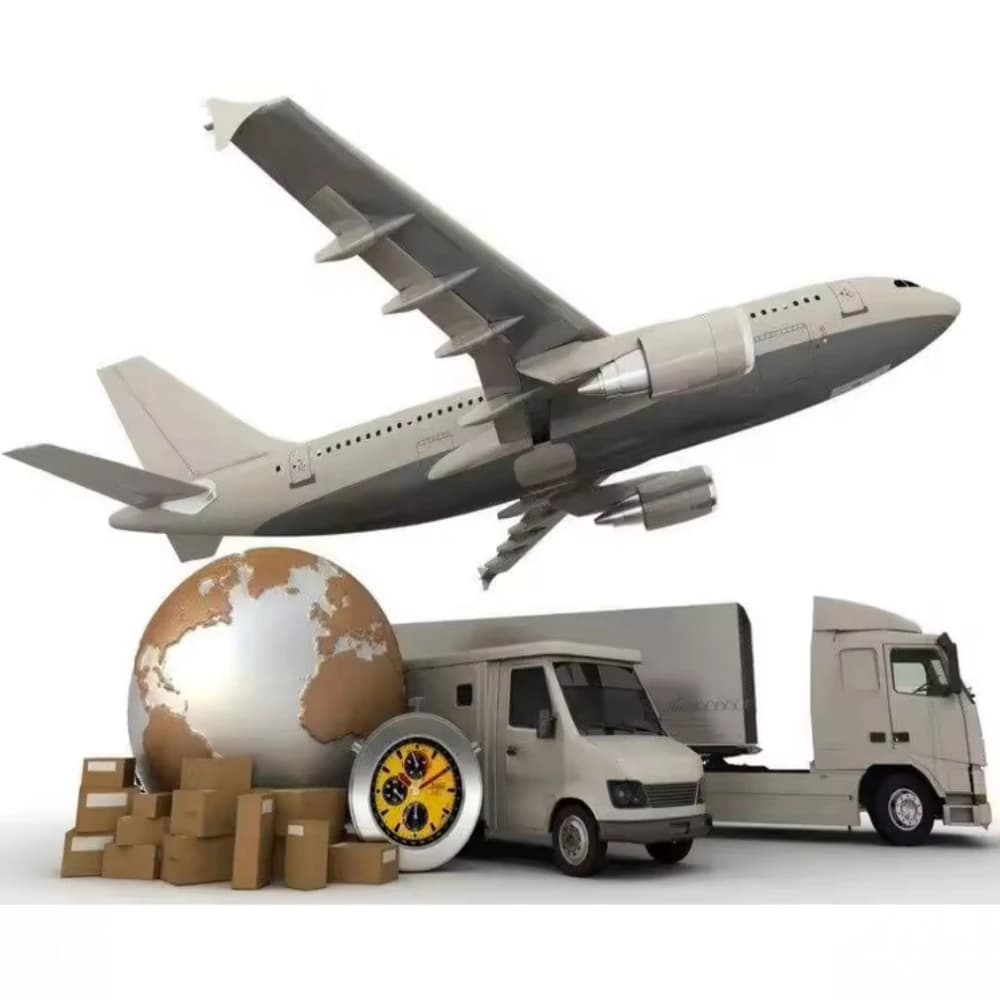 XIAOGAO Améliore les méthodes logistiques d'expédition