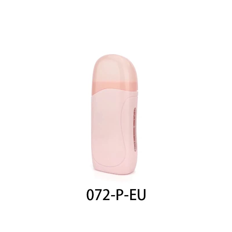 Unisexe rouleau sur cire dépilatoire crème épilation rouleau cire chauffage épilation cartouche chau