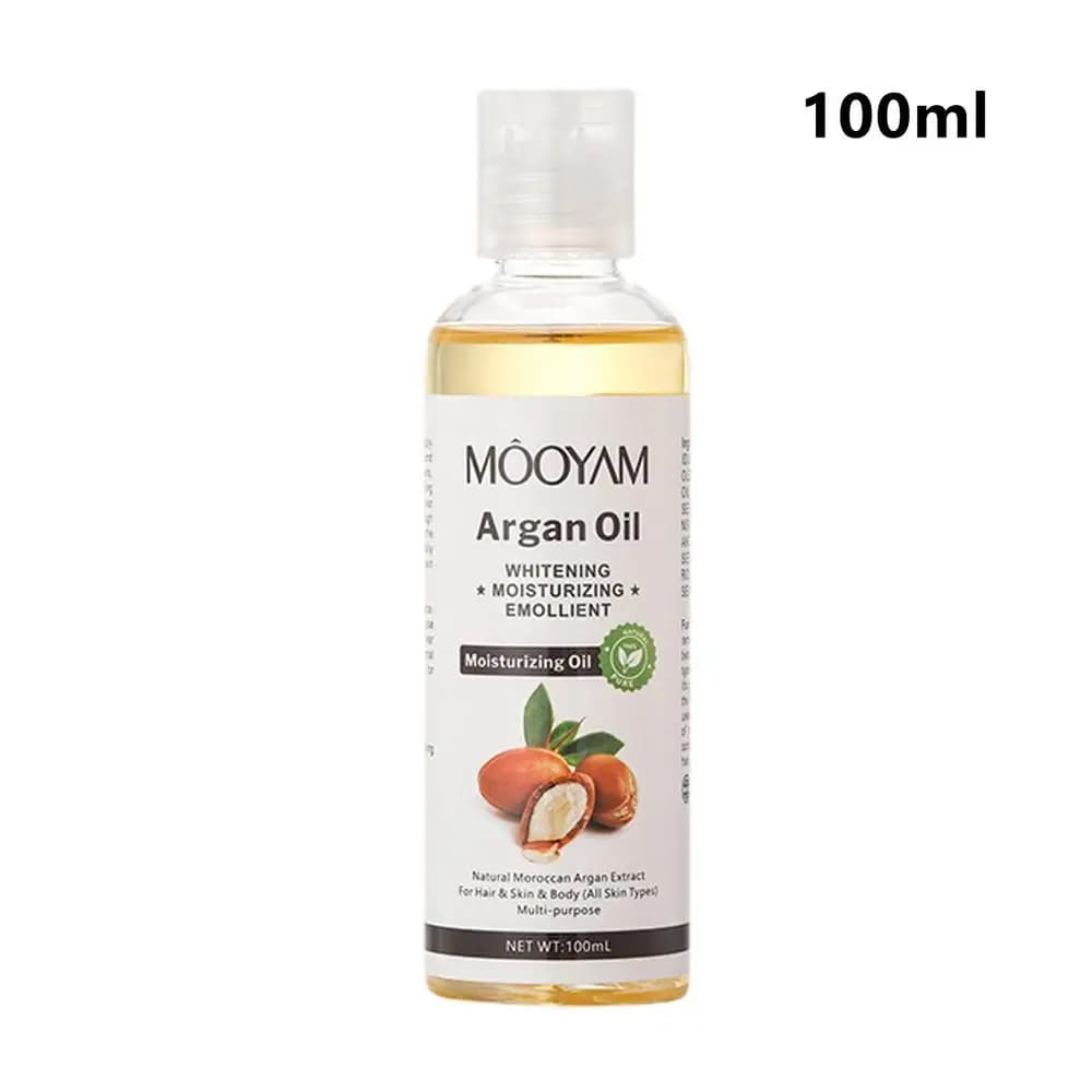 Huile de massage pour le visage, huile d'ampli, hydratante, apaisante, avocat, vitamine, profonde re
