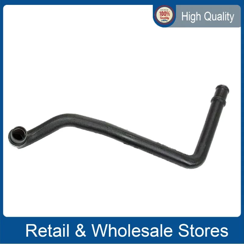 Tuyau de reniflard d'huile PCV, tuyau pour VW Cabrio, Golf MK3, Vento, Jetta, Passat 2.0L, OE #03710