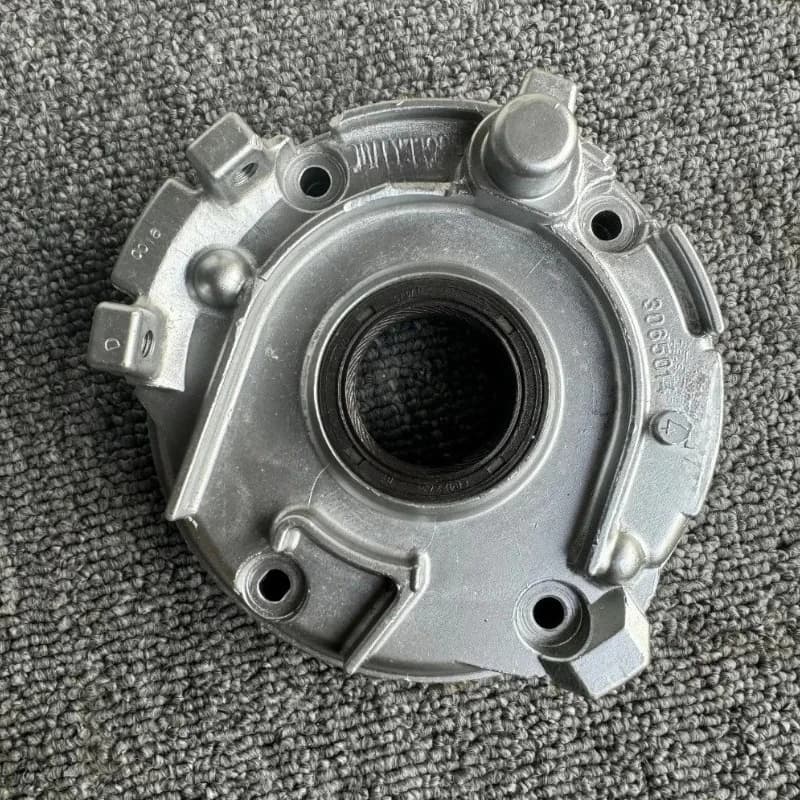 Pompe à huile moteur 30650144 pour Volvo C30 S40 S60 S70 V50 V70 XC90 2.0T 30650144