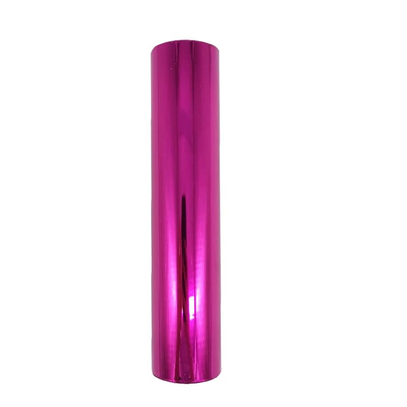 Rouleaux de papier d'estampage à chaud or argent, 80 m/rouleau, pour plastifieuse, transfert de chal