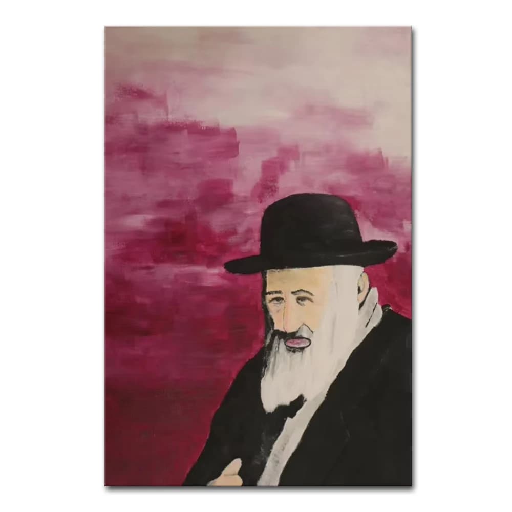 Peinture sur Toile ou Films Faits à la Main, Sur Mesure, Art Mural, Image pour Salon, Chambre à Couc