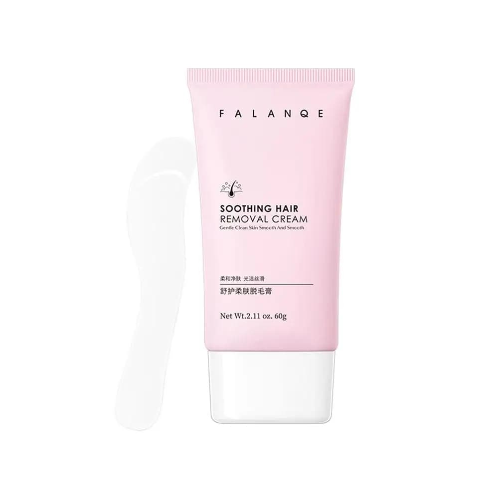 Huile de soin après épilation aux fraises, 90ml, apaise doucement la peau, hydratante, crème d'épila