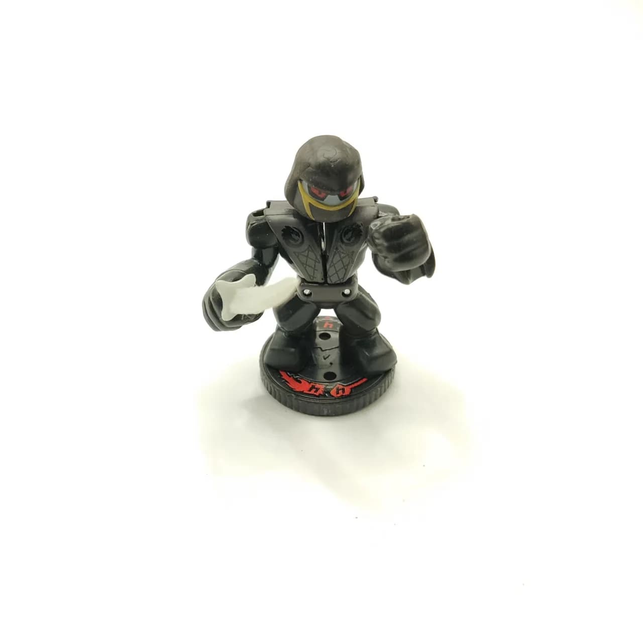 Figurines de Combat des Légendes d'Akedo : Collection Limitée de Figurines Guerrières de 3 Pouces – 
