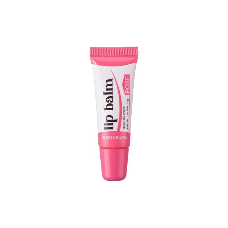 Masque Lèvres Éclaircissant Rapide Anti-Mélanine – Baume Exfoliant et Sérum pour Estomper les Rides 