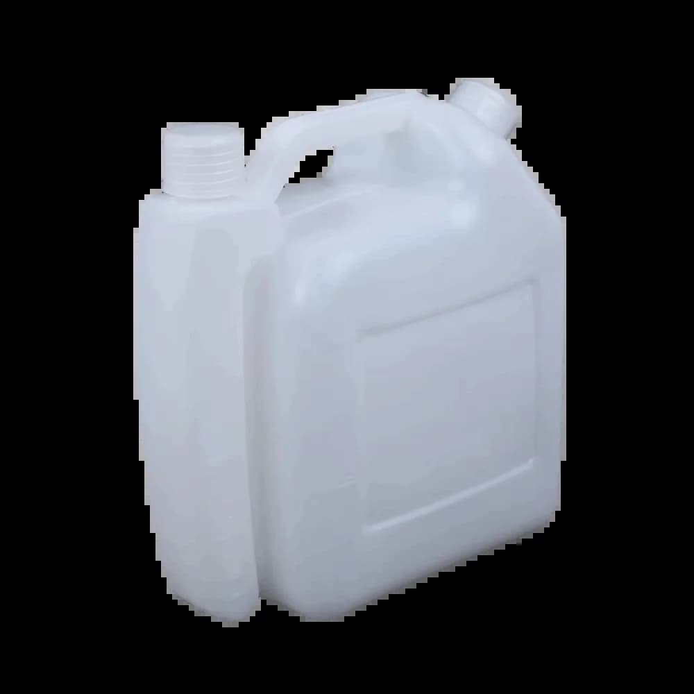 Nouvelle bouteille de mélange de carburant de 1 litre, rapport de mélange 1:25, rapport de mélange 5