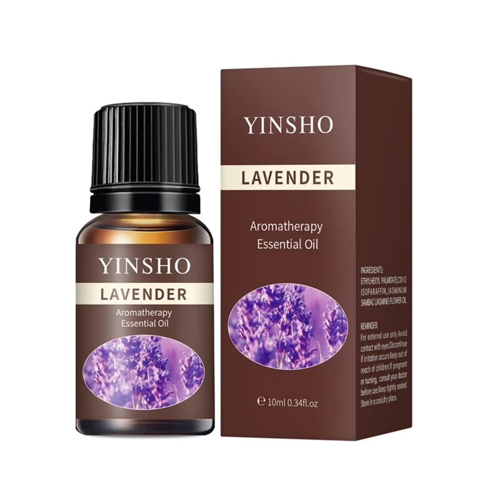 Huiles essentielles 10ml, 13 saveurs, pour diffuseur d'arômes, humidificateur d'air, solubles dans l