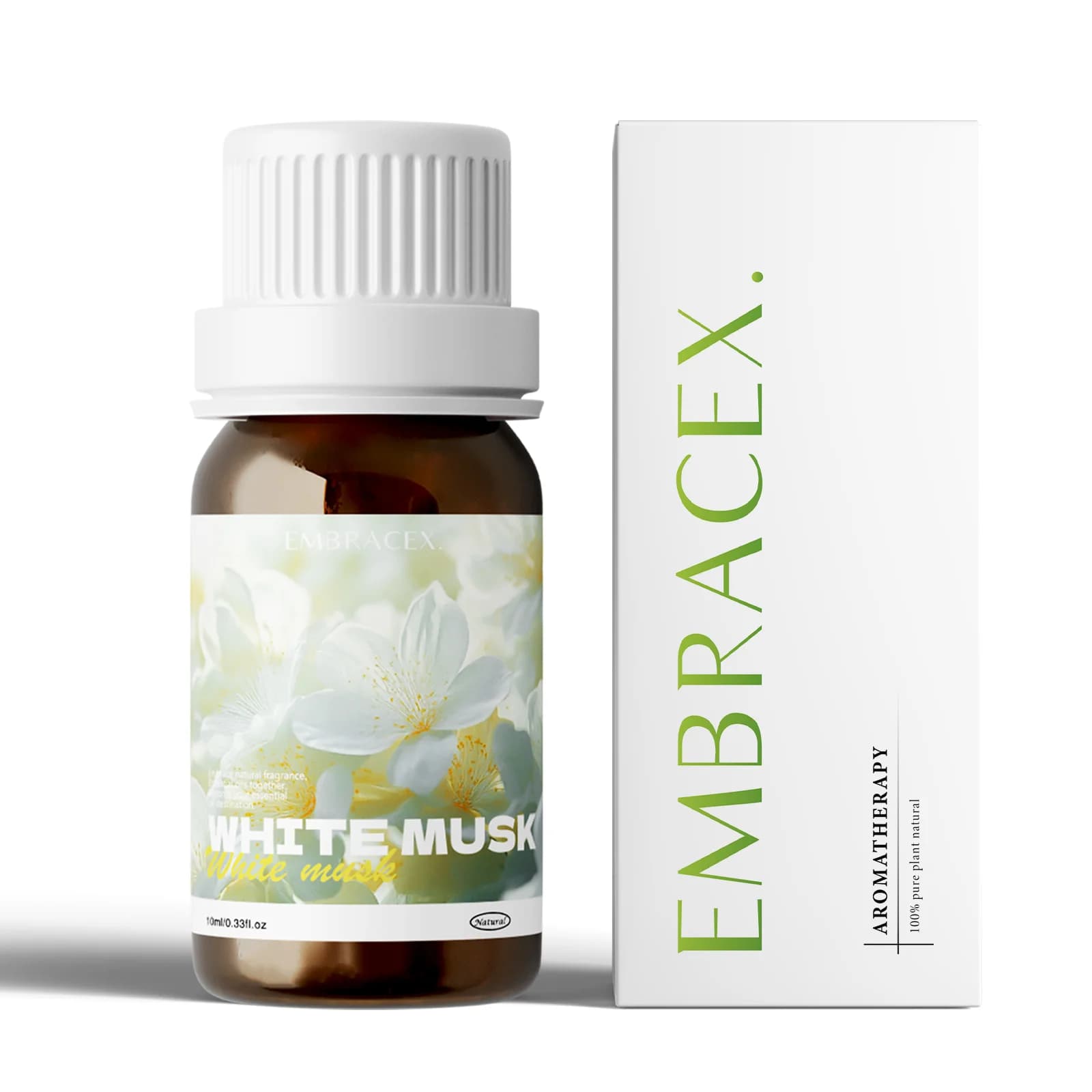 Huiles essentielles végétales naturelles, 12Types, huiles essentielles de qualité supérieure, soins 