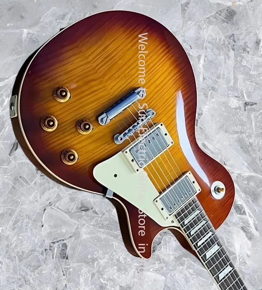Meilleur Rock Tokai Love de l'usine - Offre spéciale # Guitare électrique GG2j3 de haute qualité