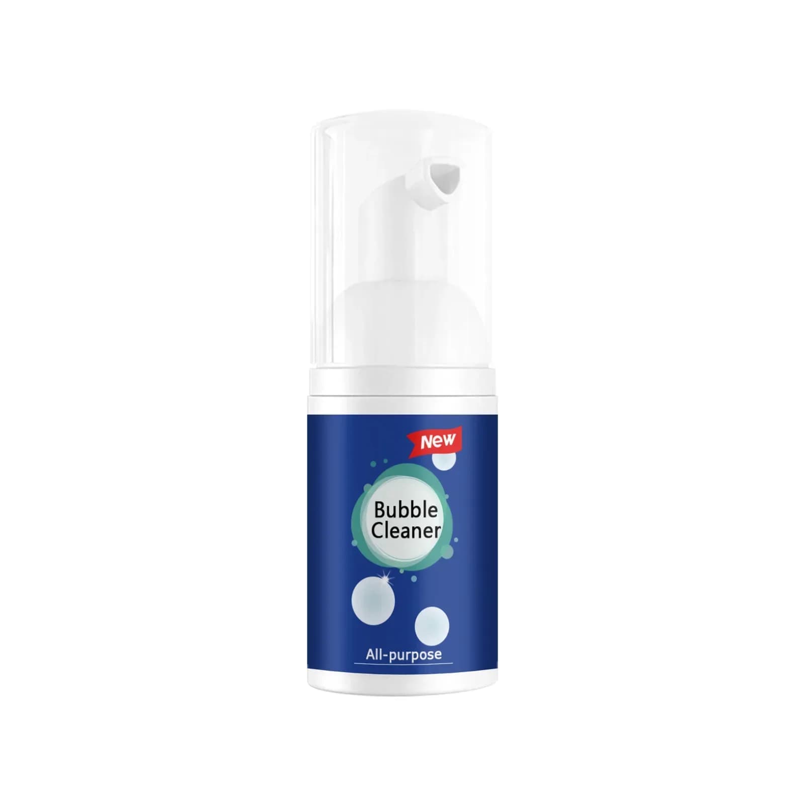 Nettoyeur de bulles de taches d'huile, 30ml/100ml, dissolvant de taches d'huile polyvalent, Spray de