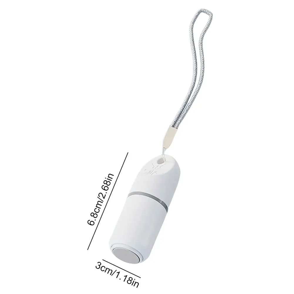 Stylo électronique pour piqûre de moustique, Portable, naturel, pour soulager les démangeaisons, gué