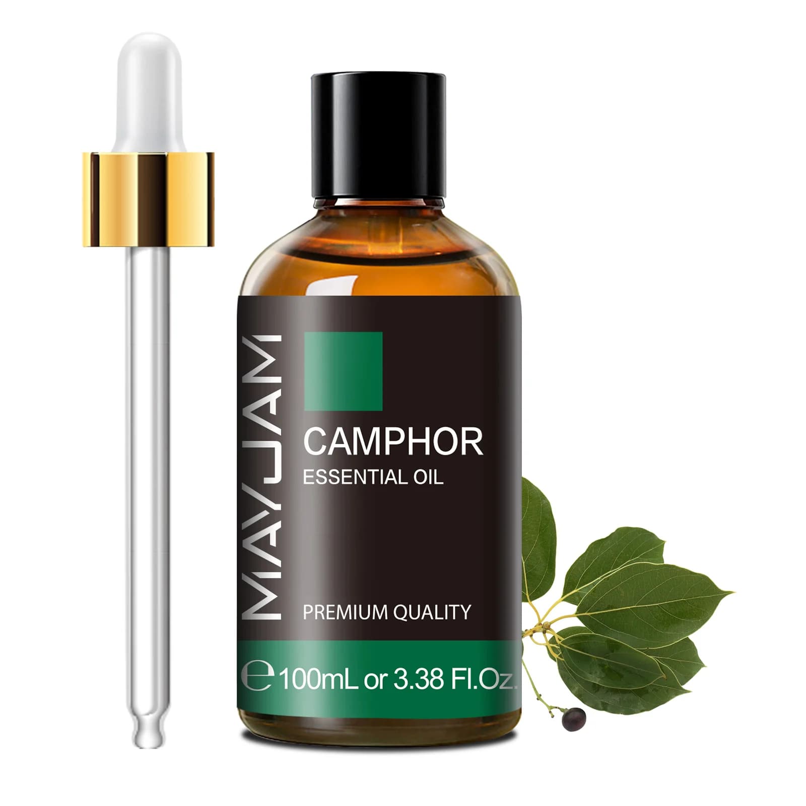 100ML huile essentielle végétale Pure menthe bergamote Patchouli citronnelle citronnelle camomille b
